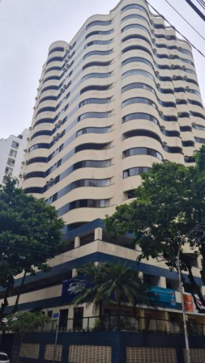 Apt Pitangueiras Beach